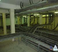 شركة الخليج الشاملة ​للكهرباء