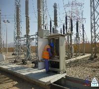 شركة الخليج الشاملة ​للكهرباء